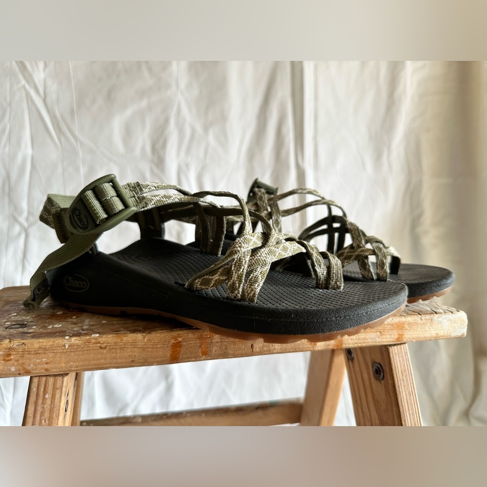Chaco Sandals